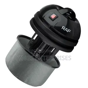 Wet and Dry Vacuum Cleaner
