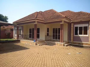 4bdrm Bungalow in Kireka Namugongo, Central Division for rent