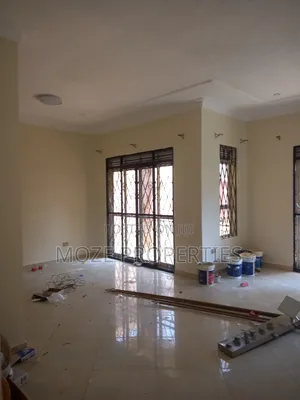 4bdrm Bungalow in Kireka Namugongo, Central Division for rent