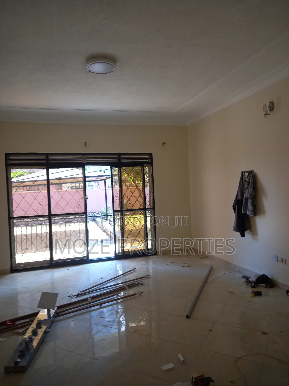 4bdrm Bungalow in Kireka Namugongo, Central Division for rent