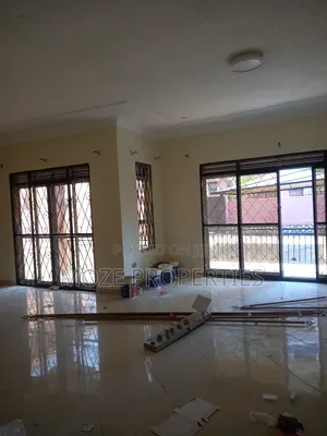 4bdrm Bungalow in Kireka Namugongo, Central Division for rent