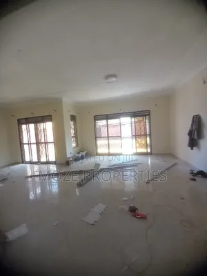 4bdrm Bungalow in Kireka Namugongo, Central Division for rent