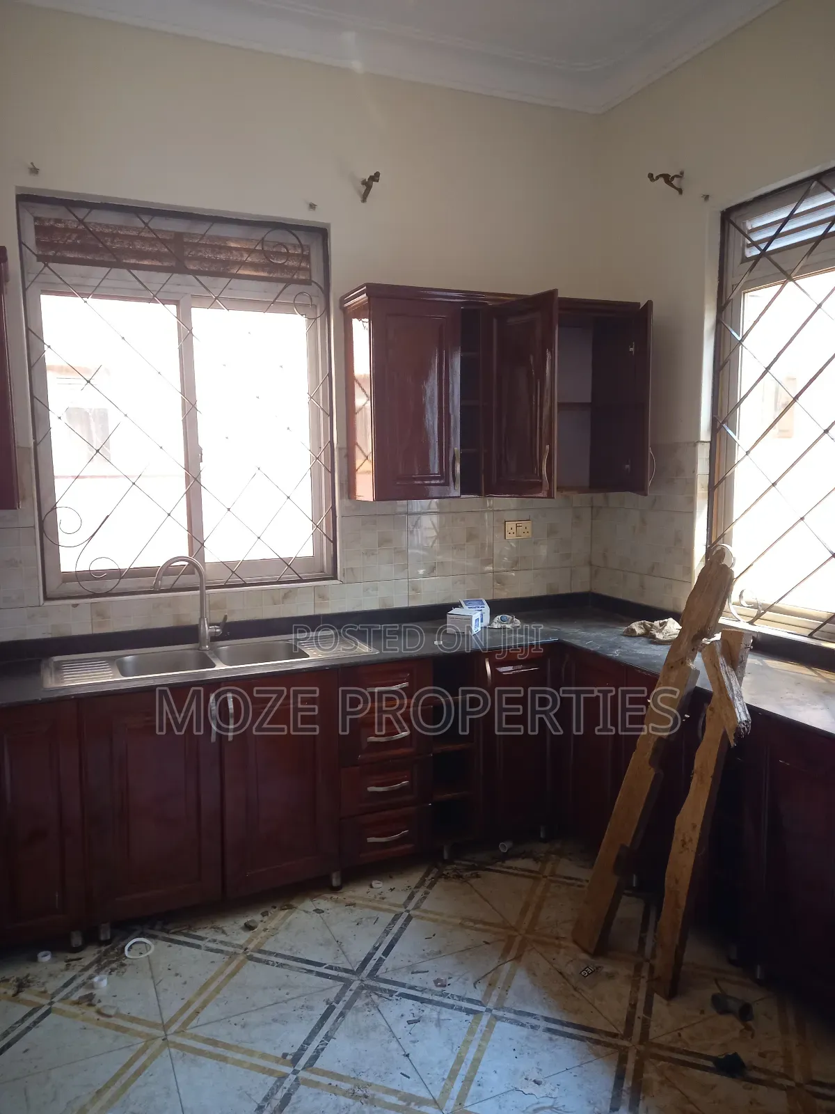 4bdrm Bungalow in Kireka Namugongo, Central Division for rent