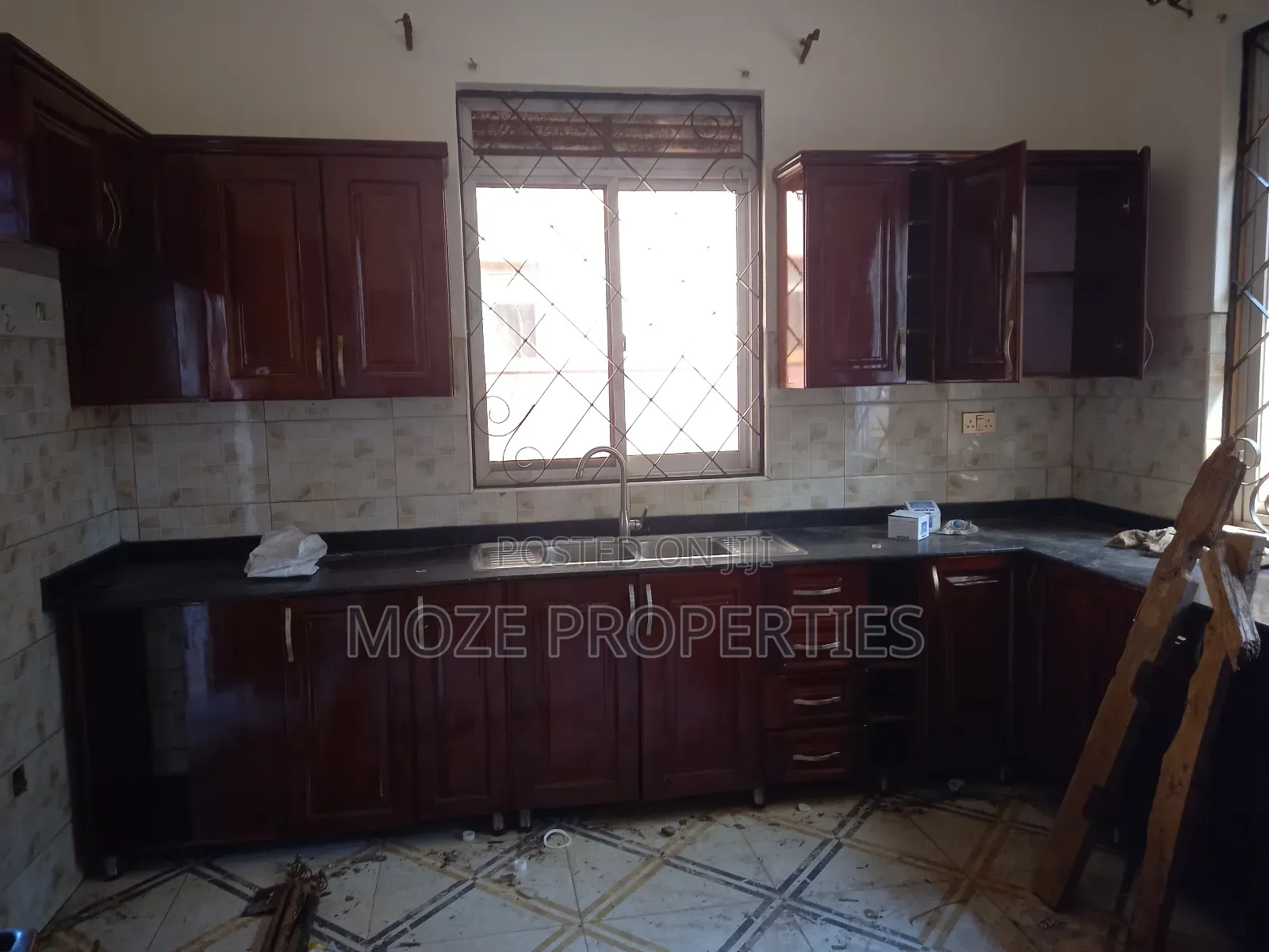 4bdrm Bungalow in Kireka Namugongo, Central Division for rent