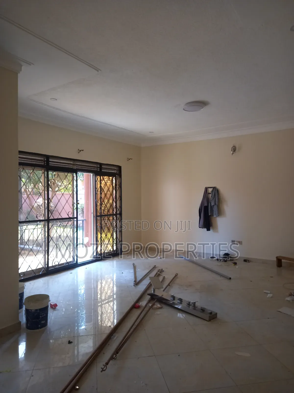 4bdrm Bungalow in Kireka Namugongo, Central Division for rent