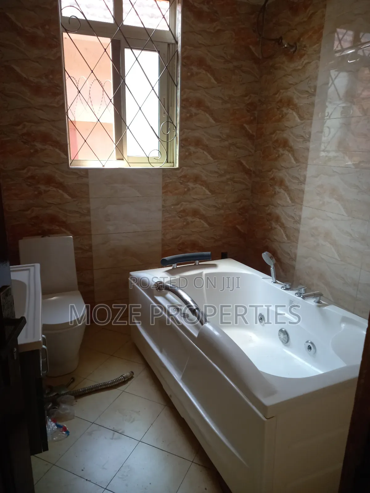 4bdrm Bungalow in Kireka Namugongo, Central Division for rent