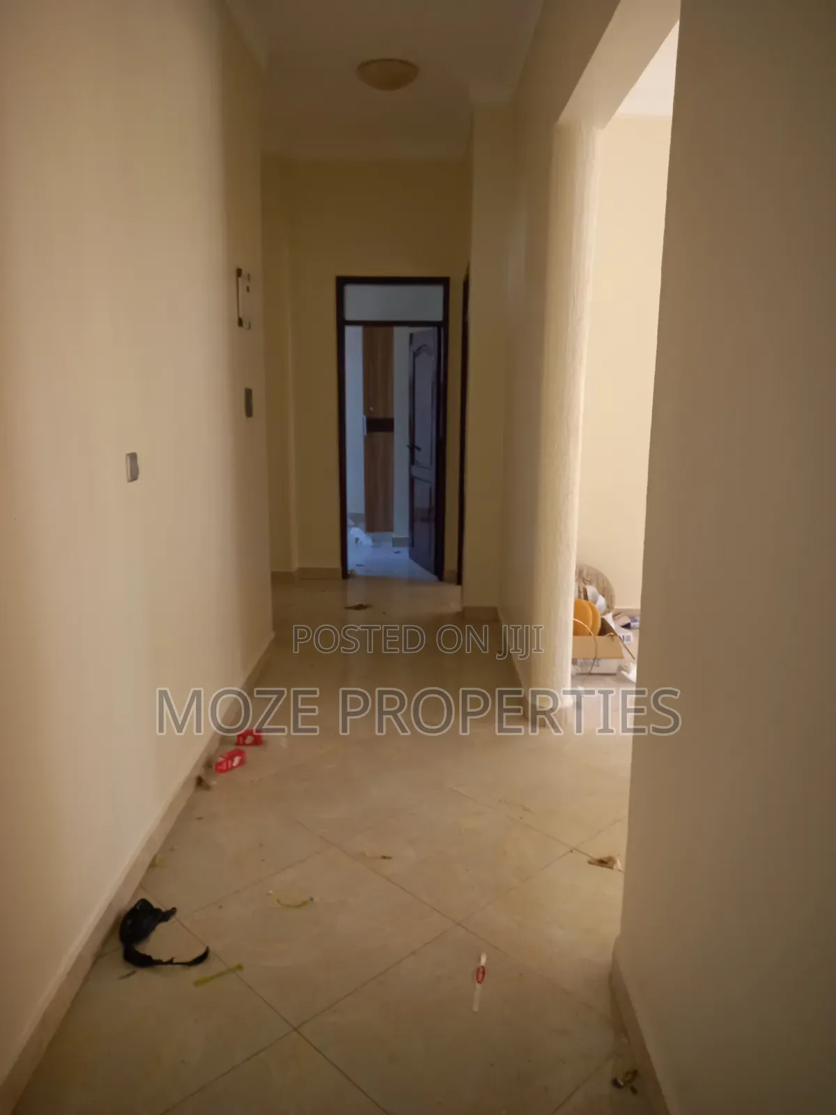 4bdrm Bungalow in Kireka Namugongo, Central Division for rent