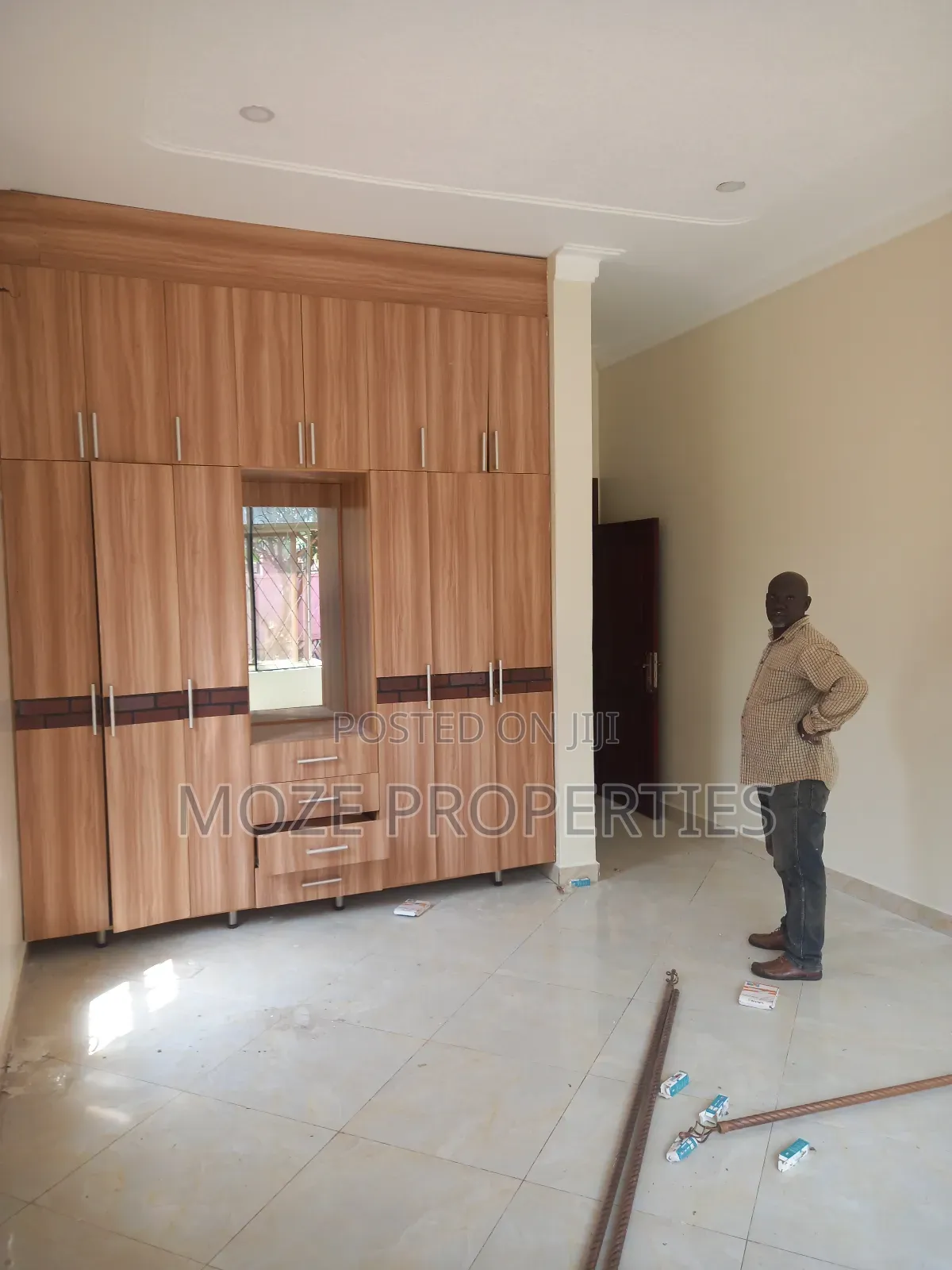 4bdrm Bungalow in Kireka Namugongo, Central Division for rent