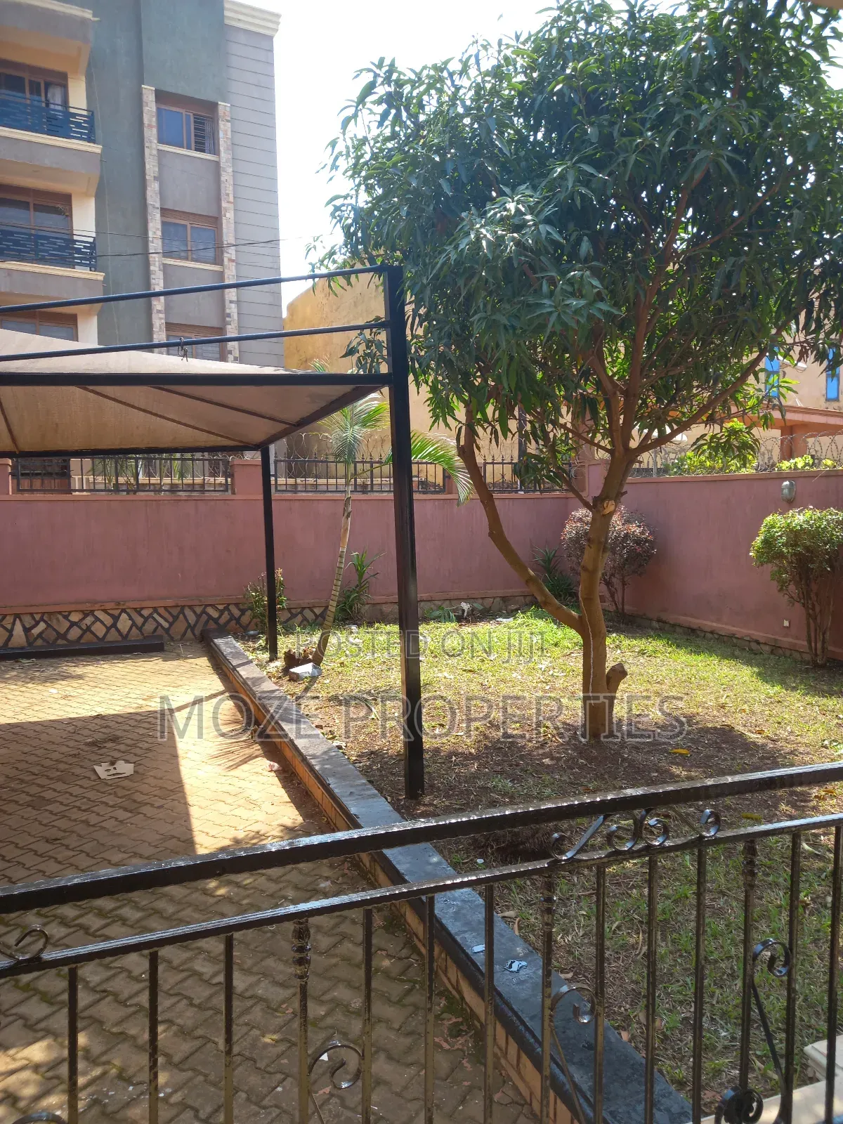4bdrm Bungalow in Kireka Namugongo, Central Division for rent
