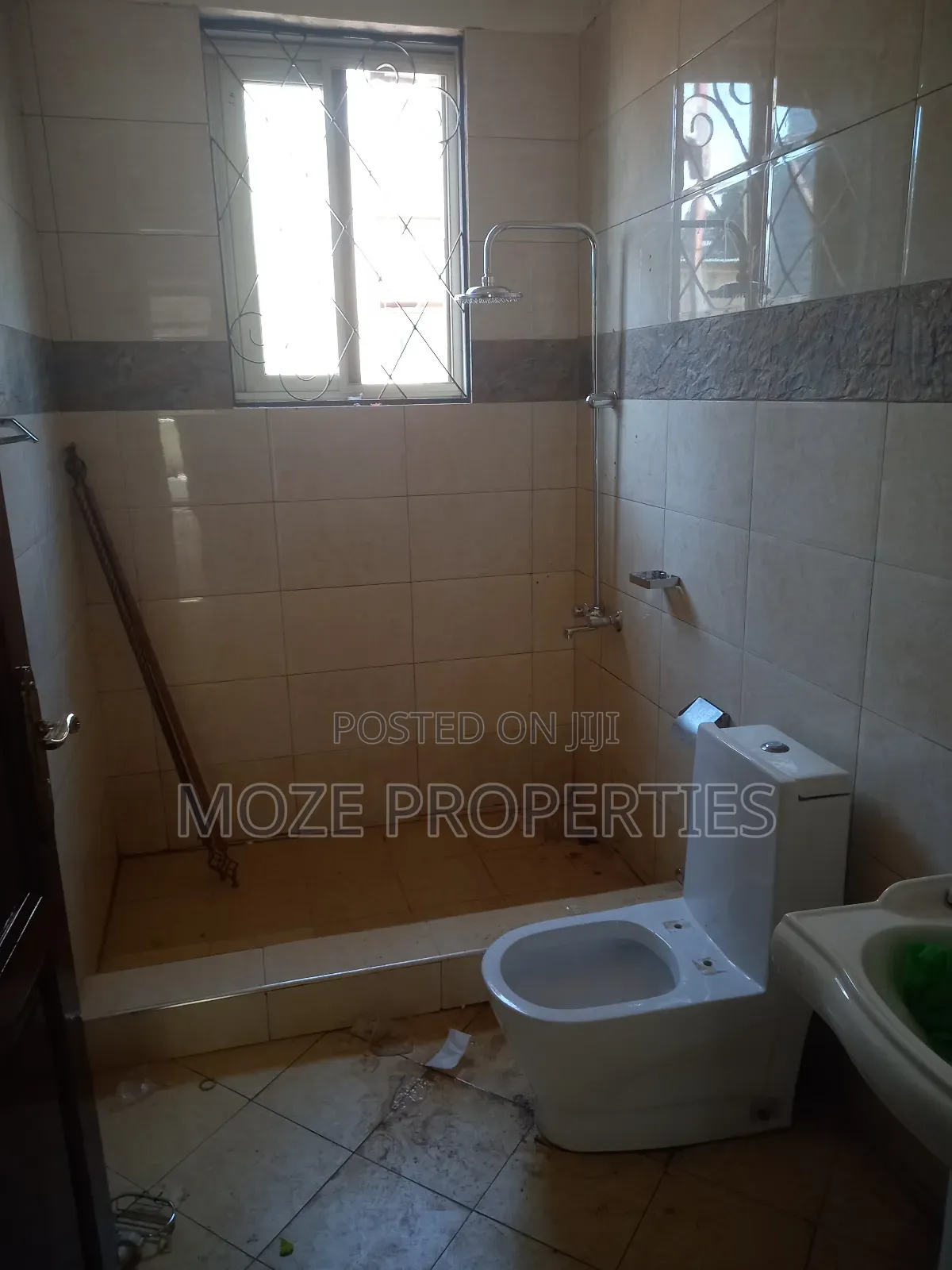 4bdrm Bungalow in Kireka Namugongo, Central Division for rent