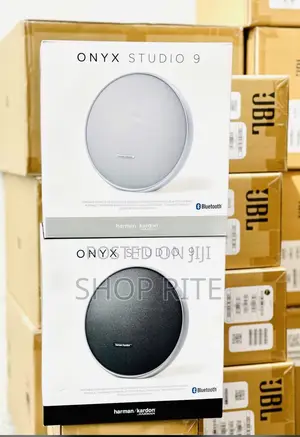 Onyx Studio 9 Harman Kardon Wireless Bluetooth Speaker