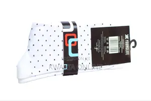Young Life Socks Good Vibes for Men
