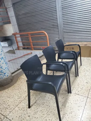 Photo - Destiny Plastic Chairs Plastic Chairs
