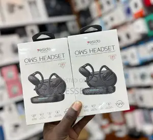 Yesido Ysp25 5.4 Bluetooth Version Adjustable Ear Hooks