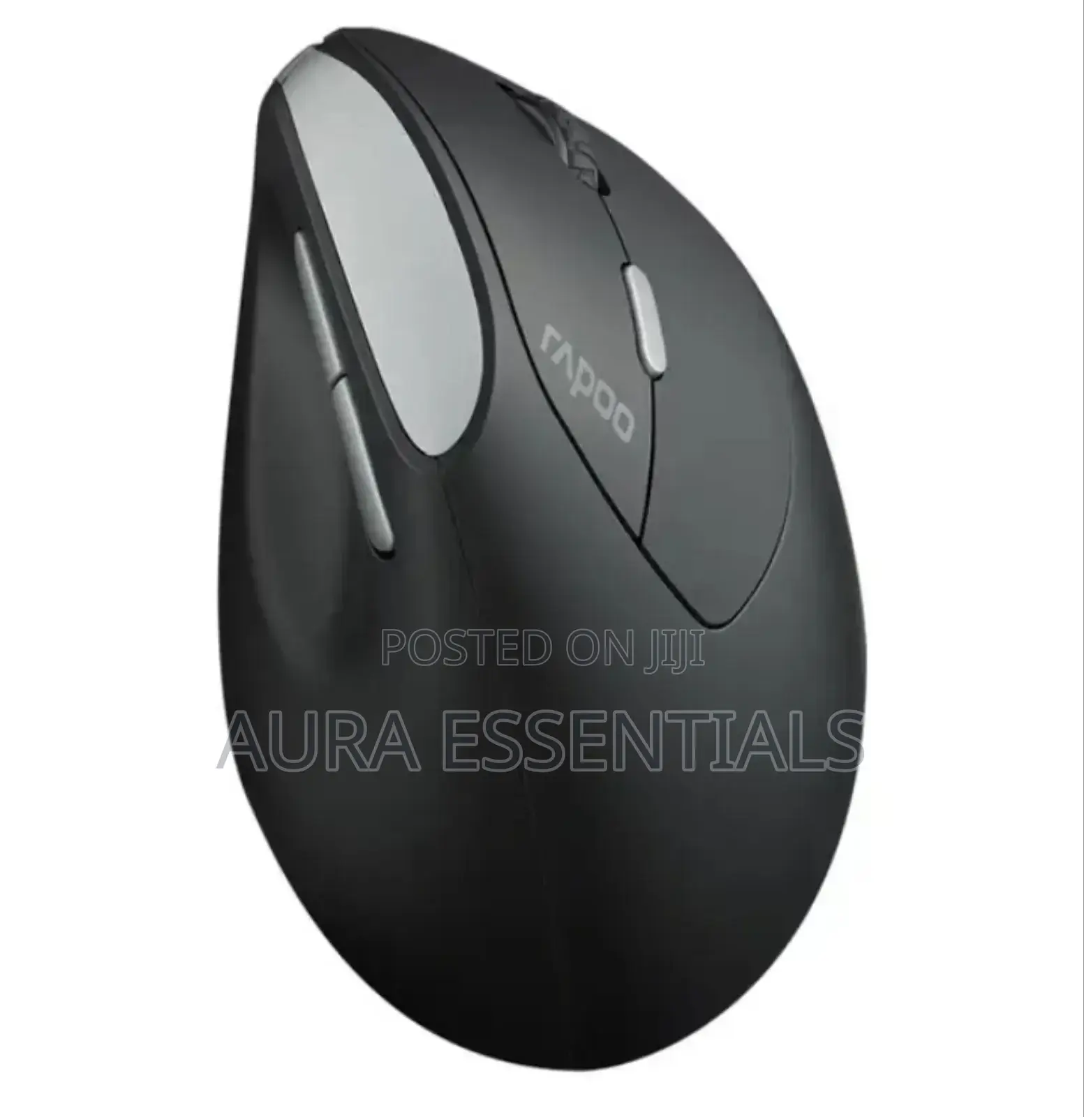 Rapoo Mv20 Silent Mouse