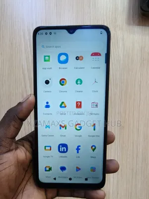 Xiaomi Redmi A3 64 GB Black