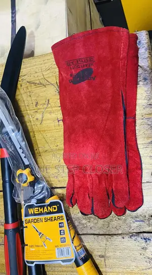 Heavy Duty Gloves A-78