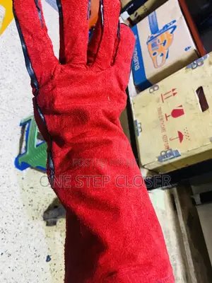 Heavy Duty Gloves A-78