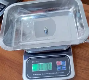 Digital Table Weighing Scale Commercial Weigh Poultry Weighing Scale