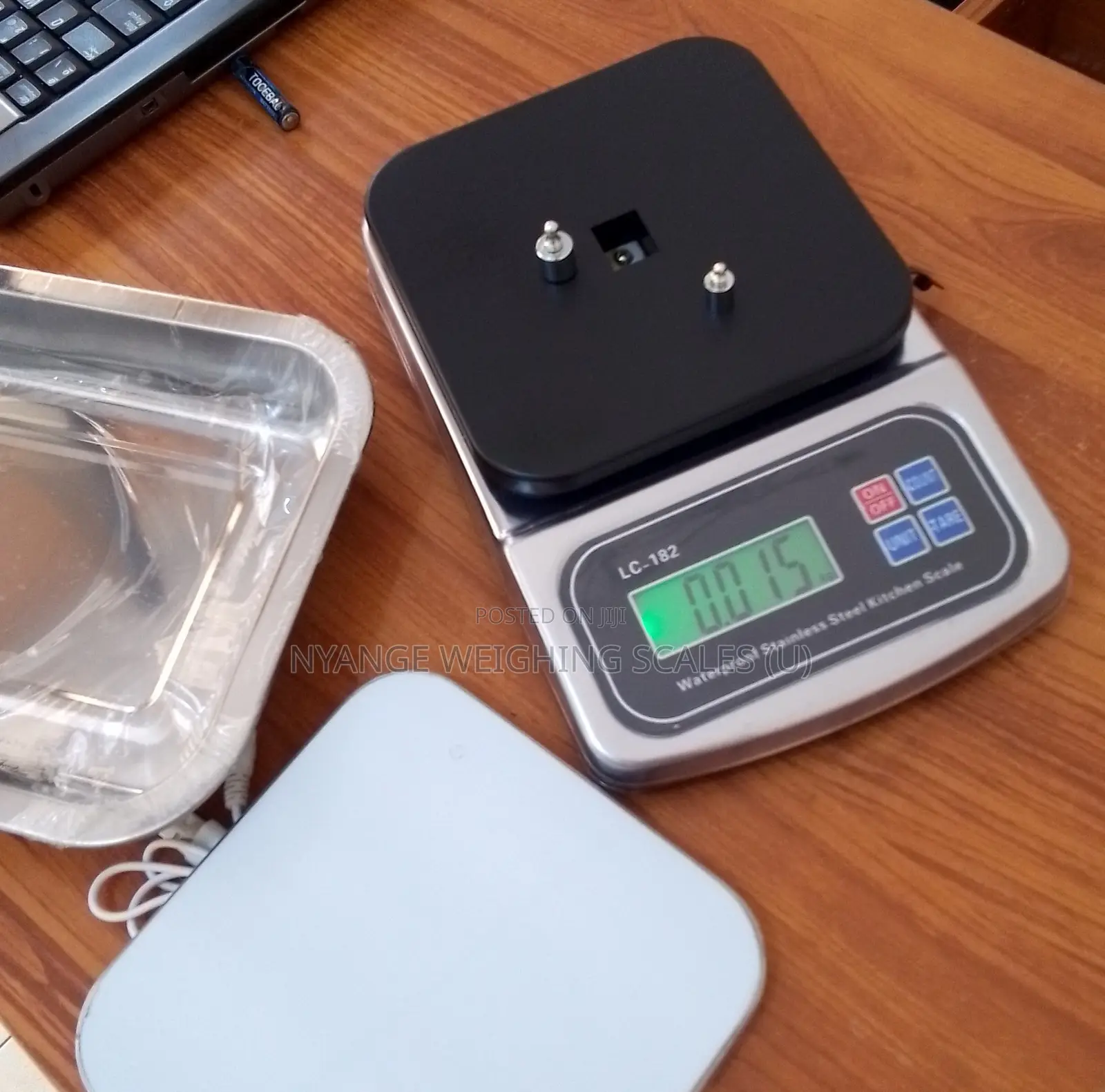 Weighing Scales for Poultry Weigh Farm Weighing Scale