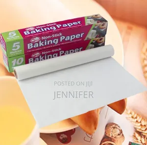 10 Meters Non Stick Baking Paper
