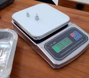 Calibrated Weigh Portable Digital Poultry Farm Weighing Scale for Sale