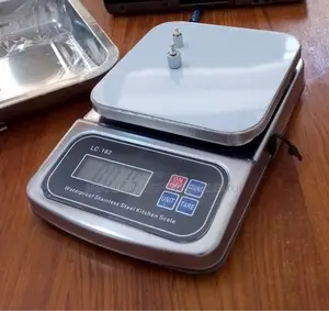 Table Mini Weighing Scale Chicken and Hen Weighing Scales