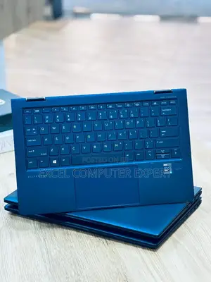 New Laptop HP Elite Dragonfly G3 16GB Intel Core I7 SSD 512GB