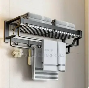 Towel Holder