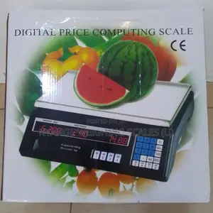 Electronic Weighing Scale Commercial Hen Table Top Weighing Scale Farm