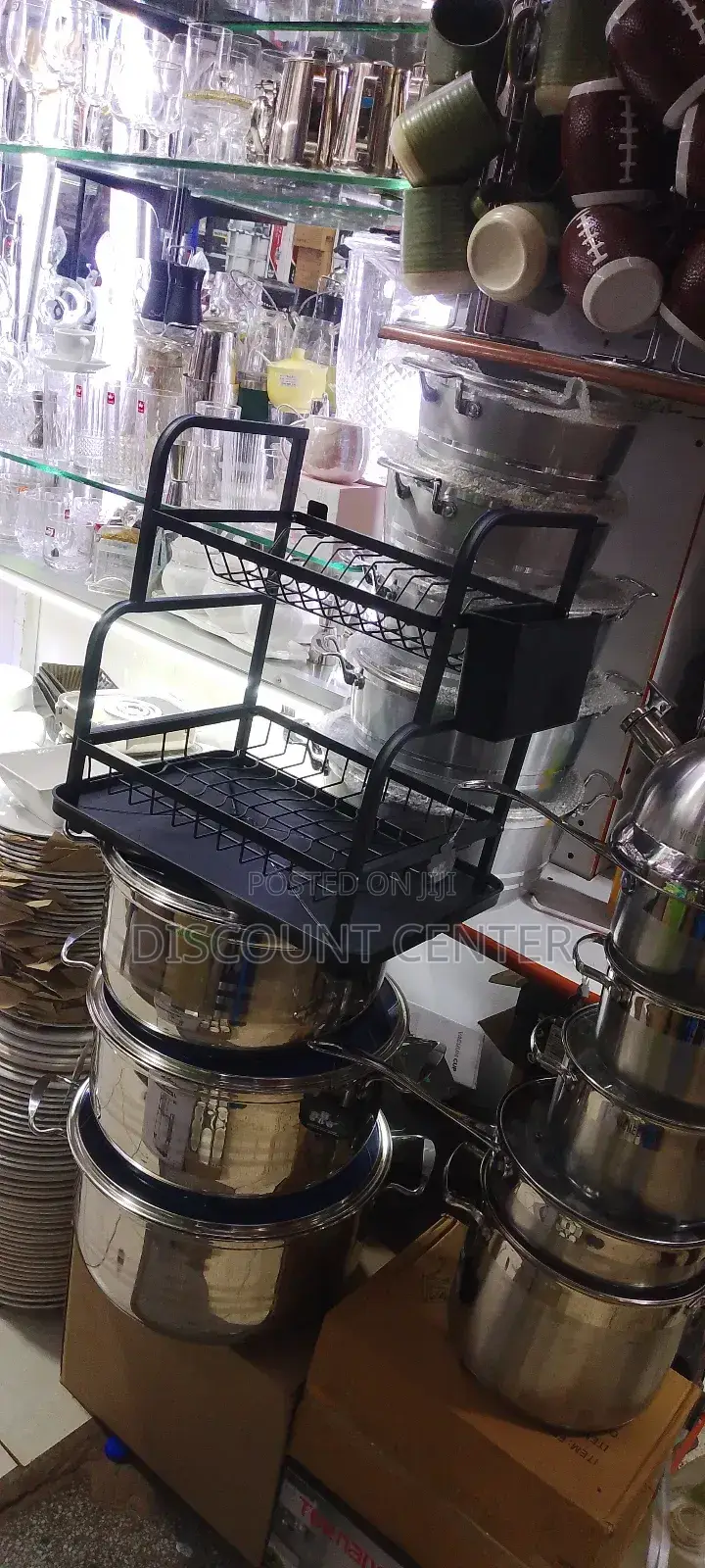 Kids Dish Rack