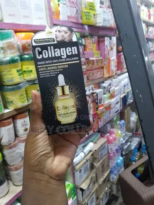 Photo - Collagen Anti Aging Serum