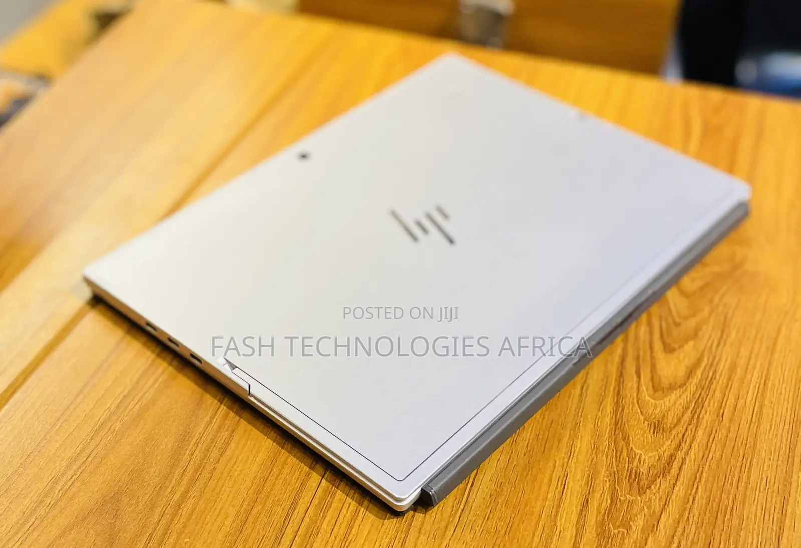 New Laptop HP Elite X2 G8 8GB Intel Core I5 SSD 256GB