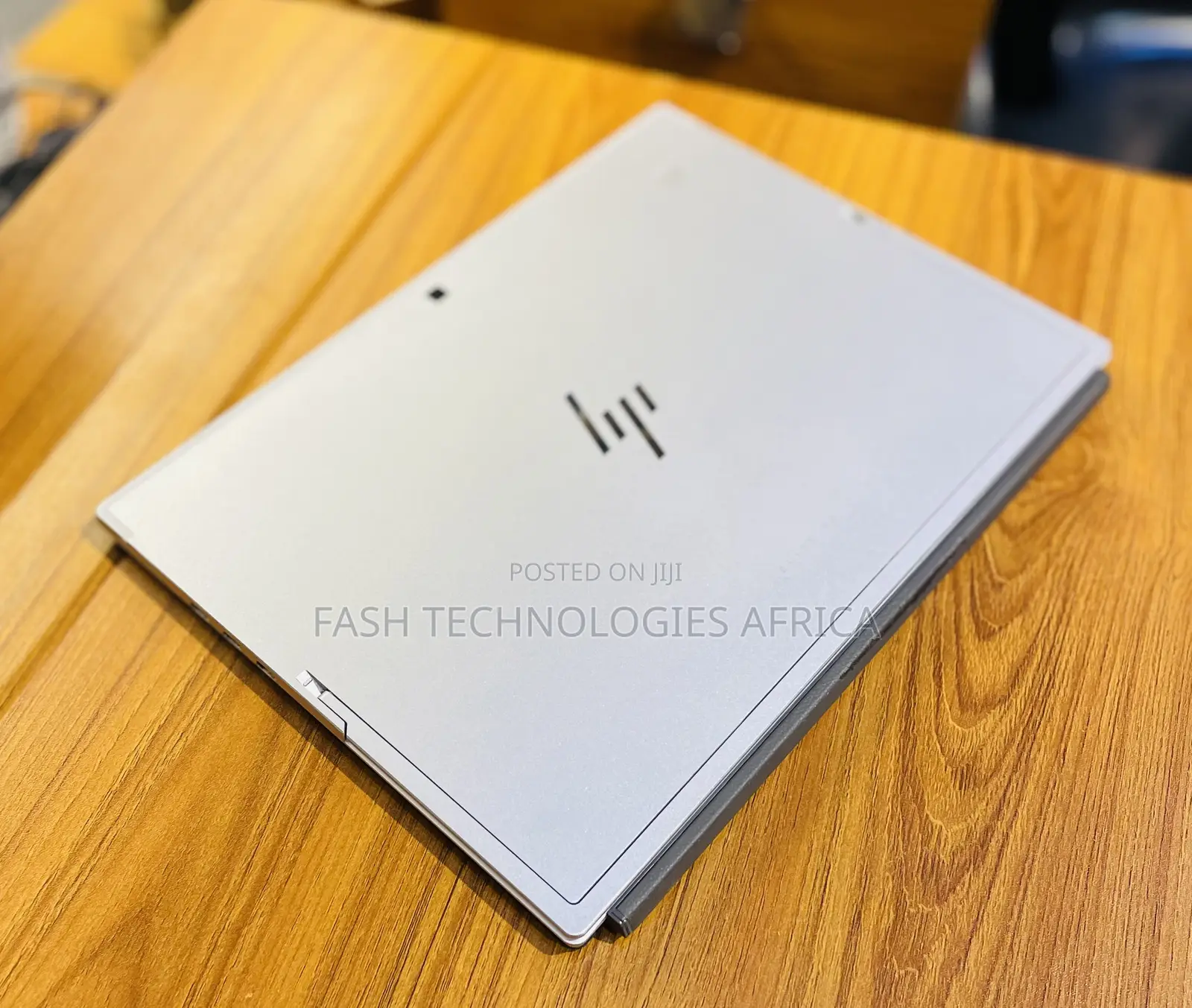 New Laptop HP Elite X2 G8 8GB Intel Core I5 SSD 256GB