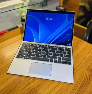 New Laptop HP Elite X2 G8 8GB Intel Core I5 SSD 256GB