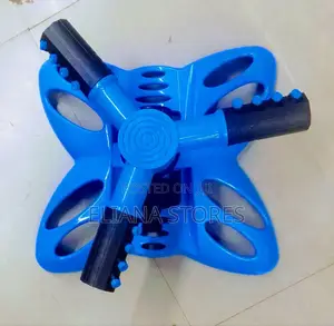High Pressure Ground Sprinkler