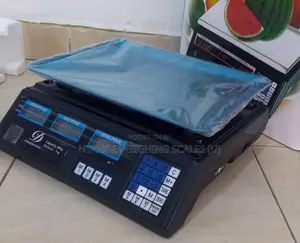 Poultry Farm Weighing Scales for Weighing Chicken and Hen Weigh Scale