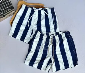 Gothic Kitaka Shorts