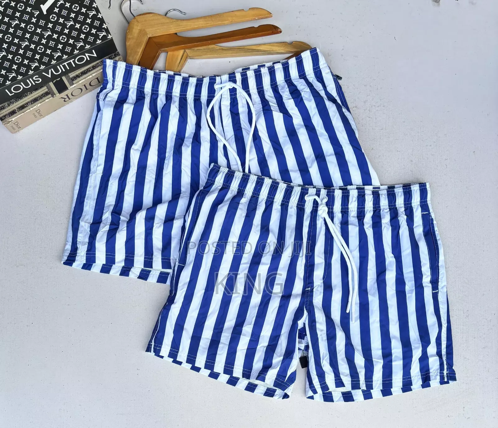 Excel Kitaka Shorts