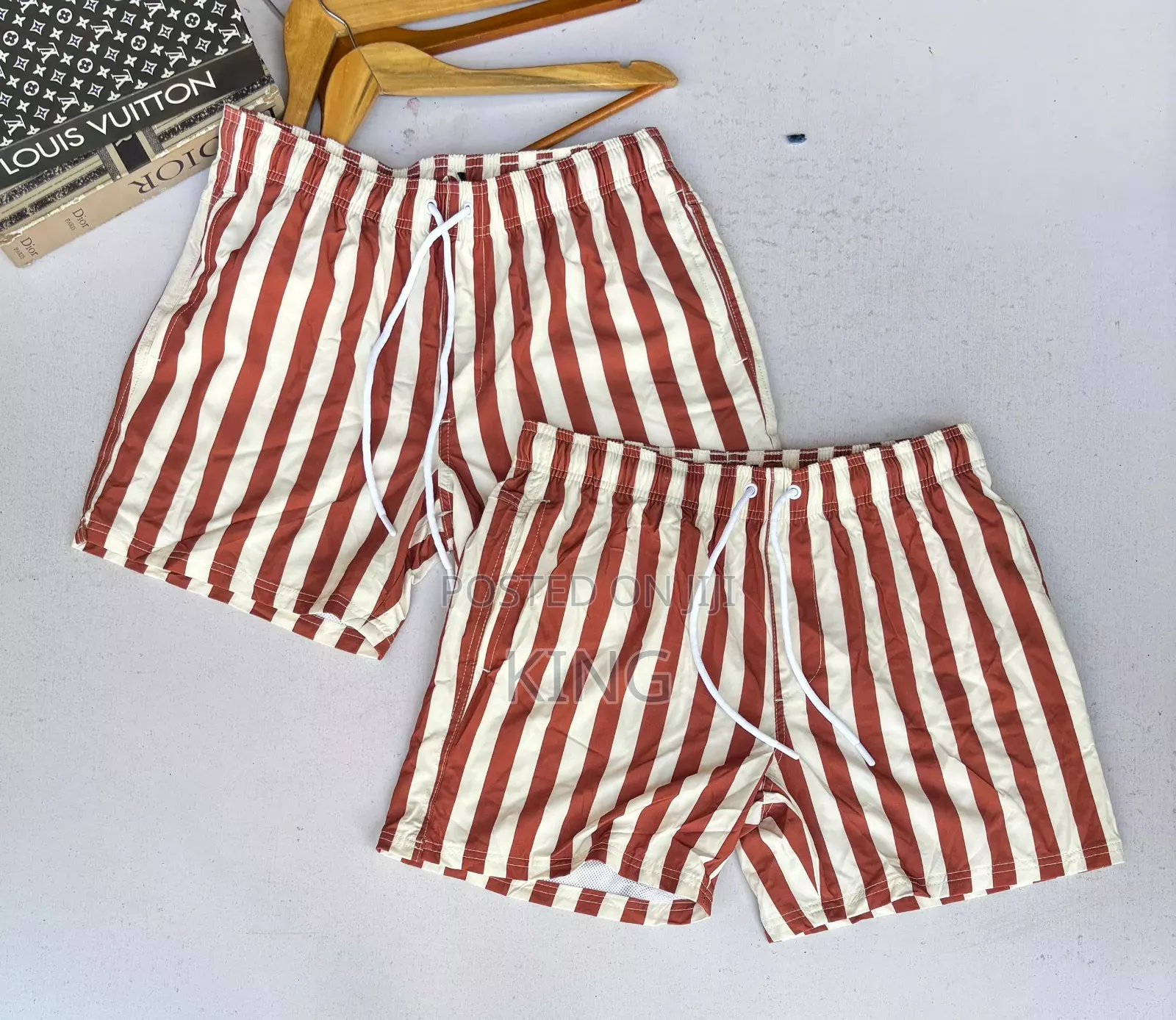 Proper Kitaka Shorts