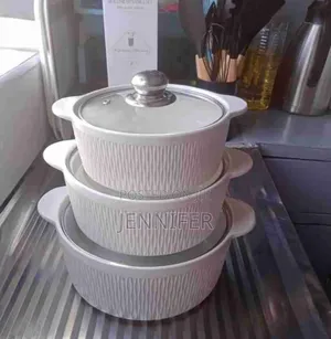 Ceramic Serving Dishes Good Quality