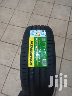 Goodtyres Of All Cars