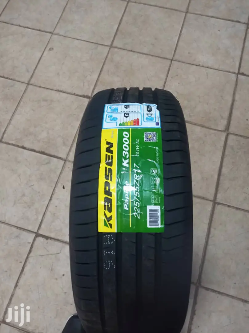 Goodtyres Of All Cars