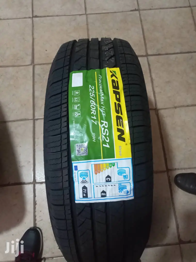 Goodtyres Of All Cars