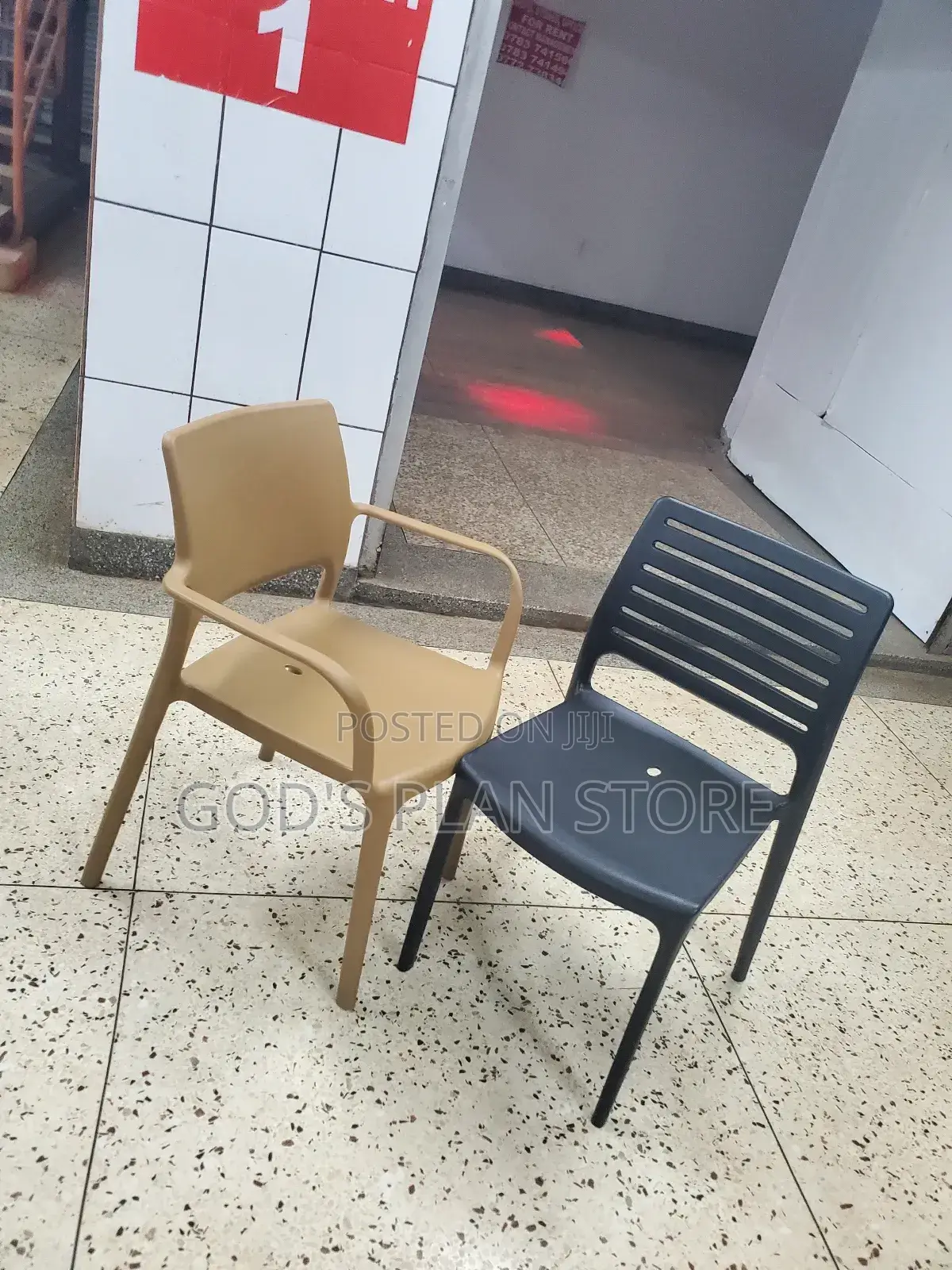Yz2307-1 Plastic Chairs Plastic Chairs