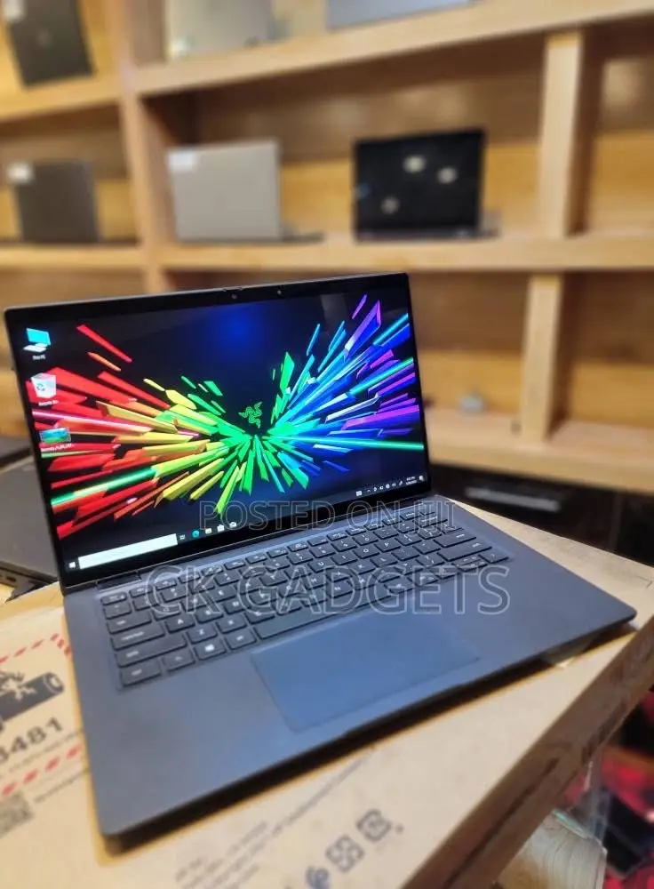 New Laptop Dell Latitude 7410 16GB Intel Core I5 SSD 256GB