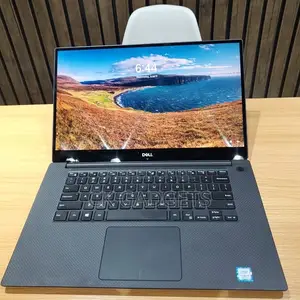 New Laptop Dell XPS 15 9570 16GB Intel Core I7 SSD 512GB