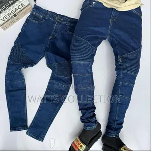 Designer Jeans