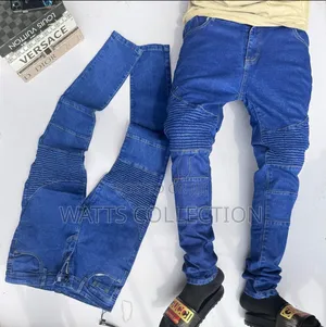 Designer Jeans