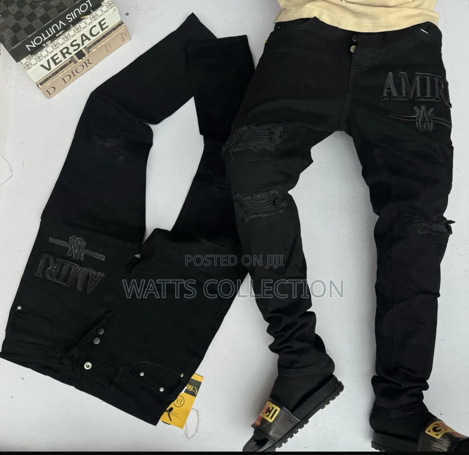 Designer Jeans